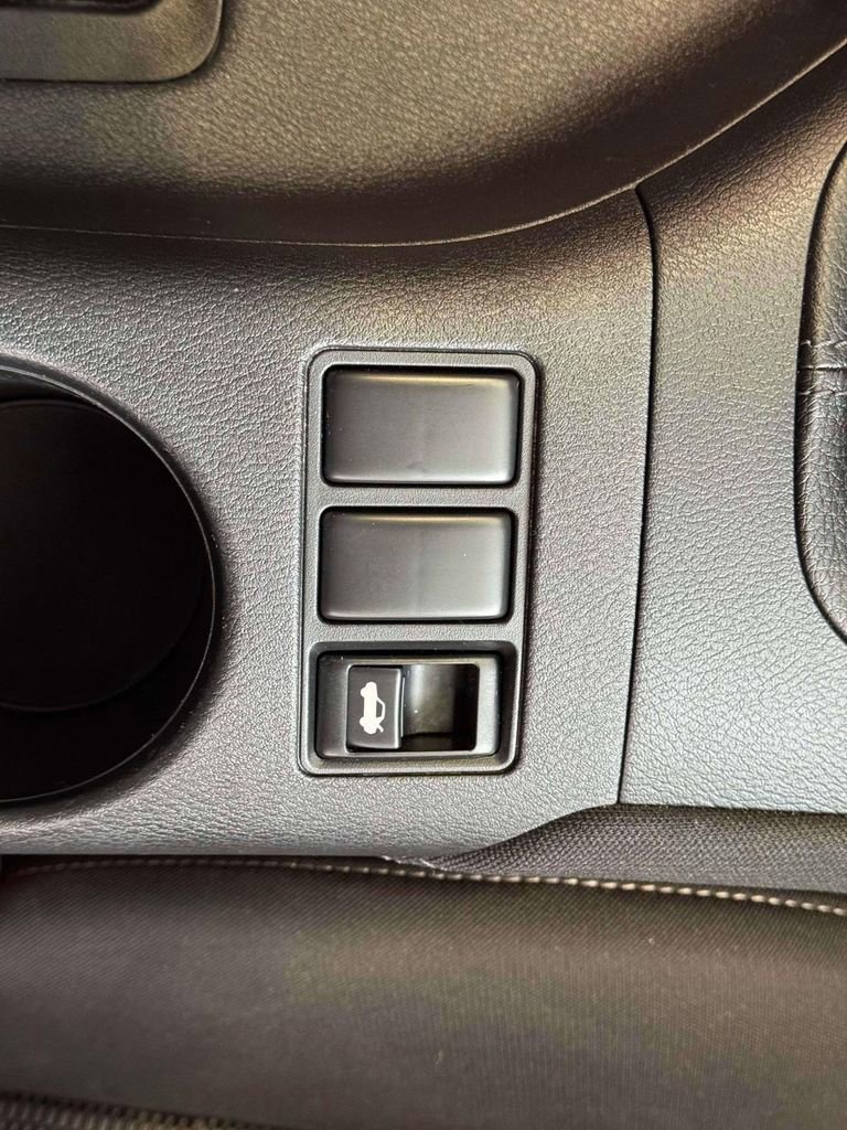 Certified 2024 Nissan Z Sport w/ Floor Mat Package image 29