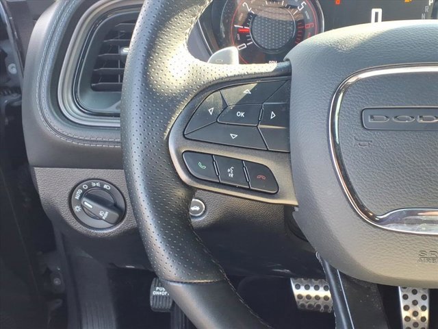 Used 2023 Dodge Challenger R/T w/ Plus Package image 17