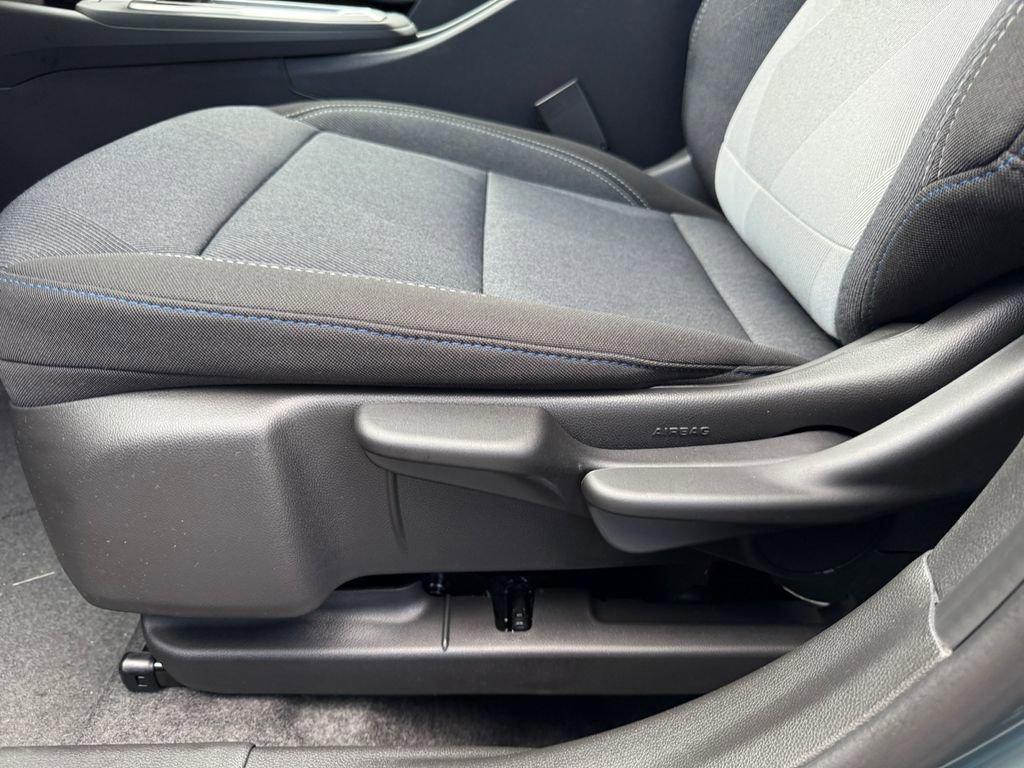 New 2026 Chevrolet Trax LS w/ LS Convenience Package FWD image 10