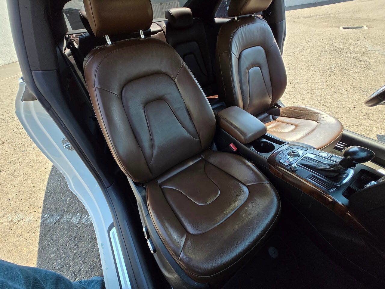 Used 2013 Audi A5 2.0T Premium Plus image 28