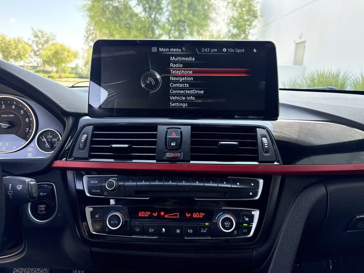 Used 2015 BMW 428i xDrive Coupe AWD/4WD image 25