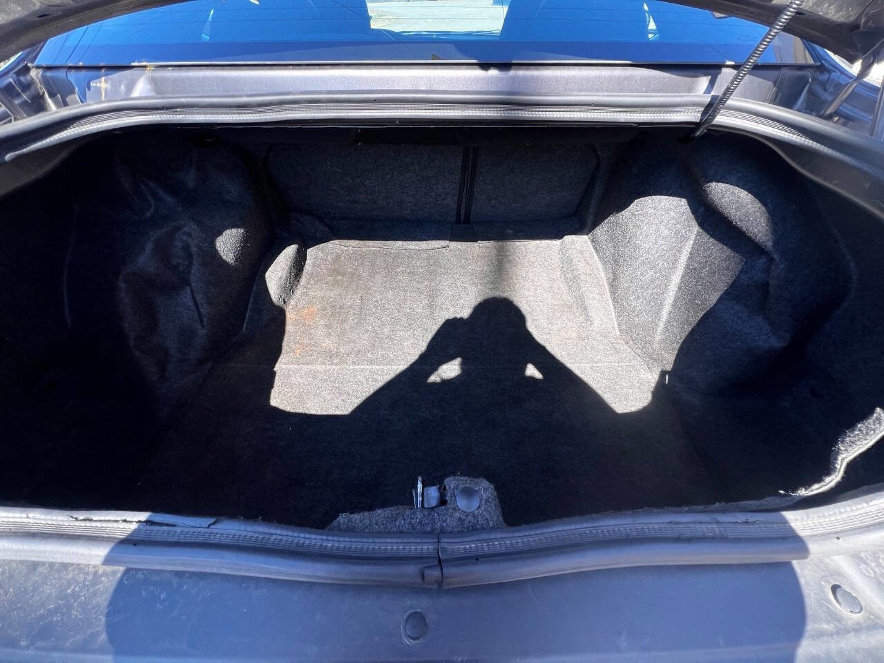 Used 2022 Dodge Challenger GT image 14
