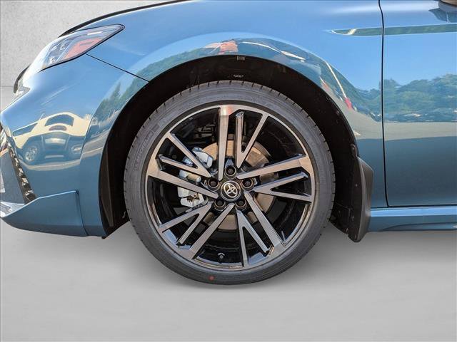 New 2026 Toyota Camry XSE w/ Premium Plus Package AWD/4WD image 10