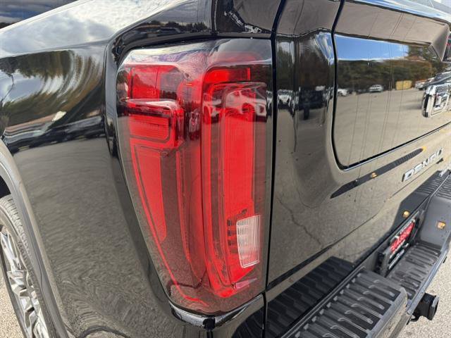 Certified 2024 GMC Sierra 1500 Denali Ultimate image 31