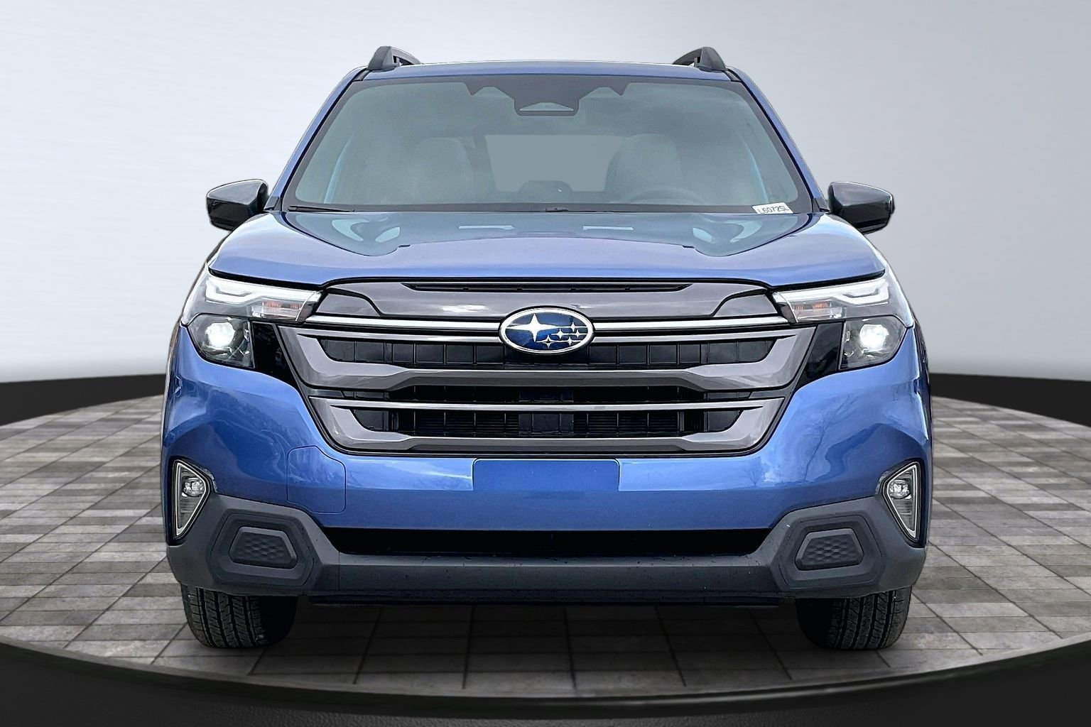 Certified 2026 Subaru Forester Premium AWD/4WD image 3