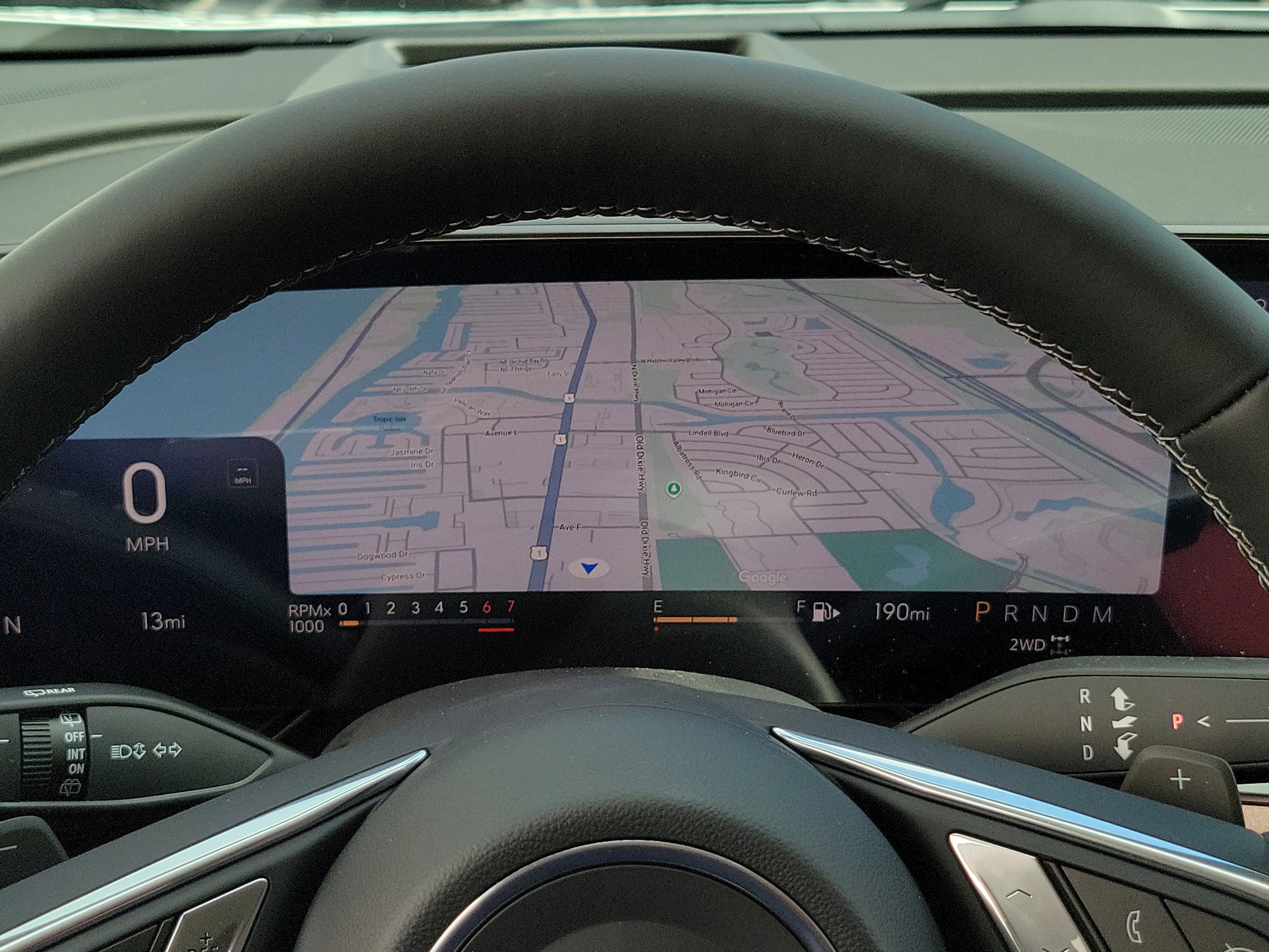 New 2026 Buick Envision Sport Touring image 27