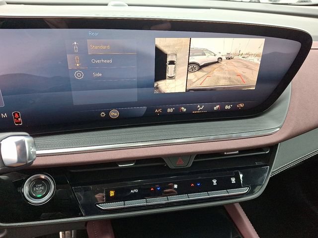 New 2026 Buick Envision Sport Touring AWD/4WD image 13