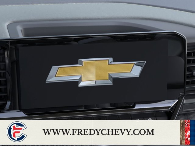 New 2026 Chevrolet Silverado 2500 ZR2 AWD/4WD image 20