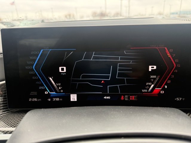 New 2026 BMW X5 M Competition w/ Executive Package image 15