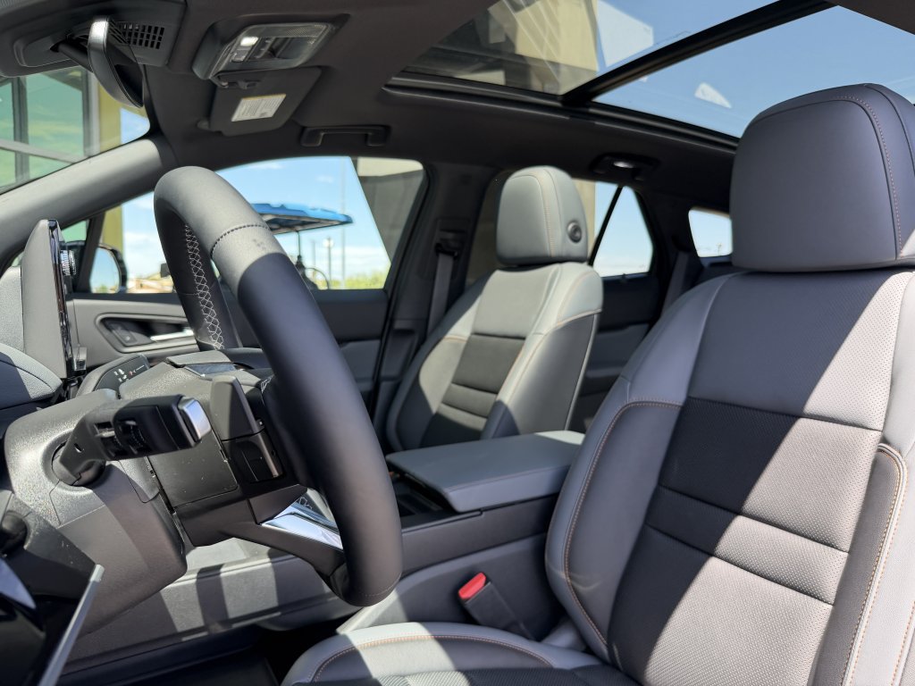 Used 2026 Honda Prologue Elite image 31