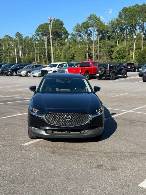 Used 2021 MAZDA CX-30 FWD 2.5 S w/ Select Package image 11