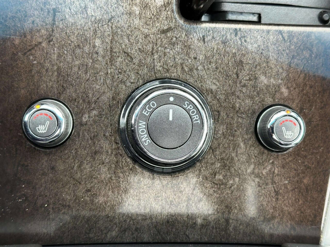 Used 2015 INFINITI QX60 Base AWD 4dr SUV w/ Premium Plus Package image 36