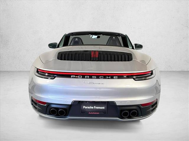 Used 2020 Porsche 911 Carrera RWD image 10