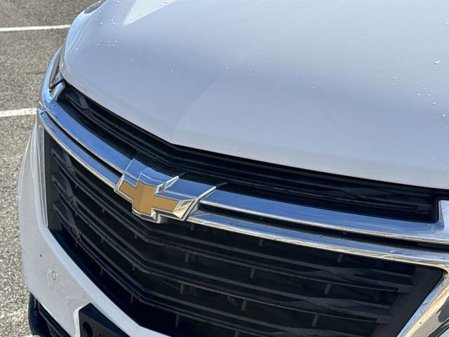 Certified 2022 Chevrolet Equinox LT image 26