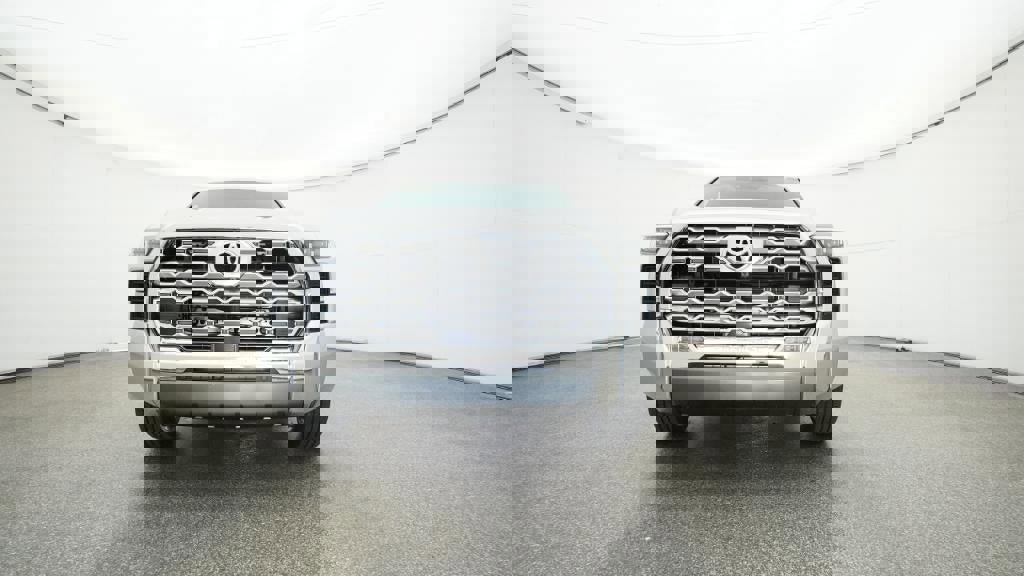 New 2026 Toyota Tundra 1794 Edition image 62