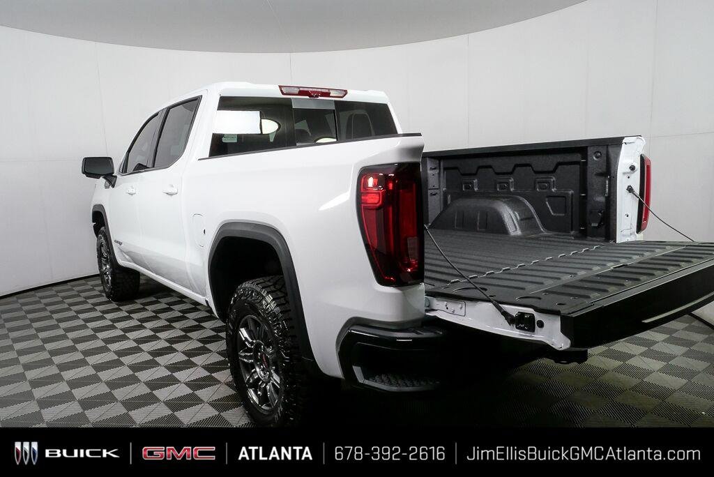 New 2026 GMC Sierra 1500 AT4X AWD/4WD image 32