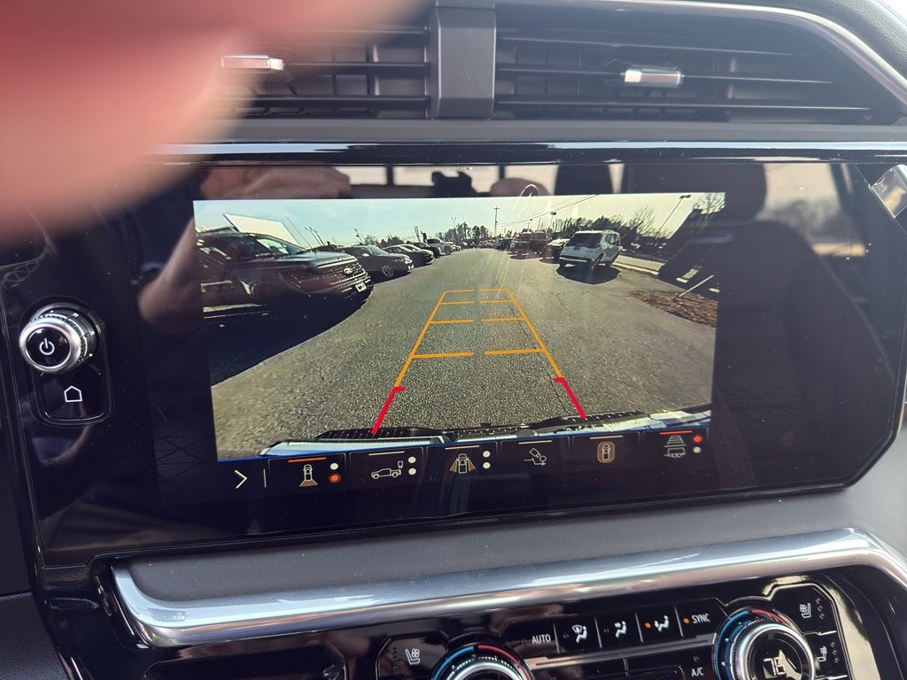New 2026 GMC Sierra 1500 Denali Ultimate image 12