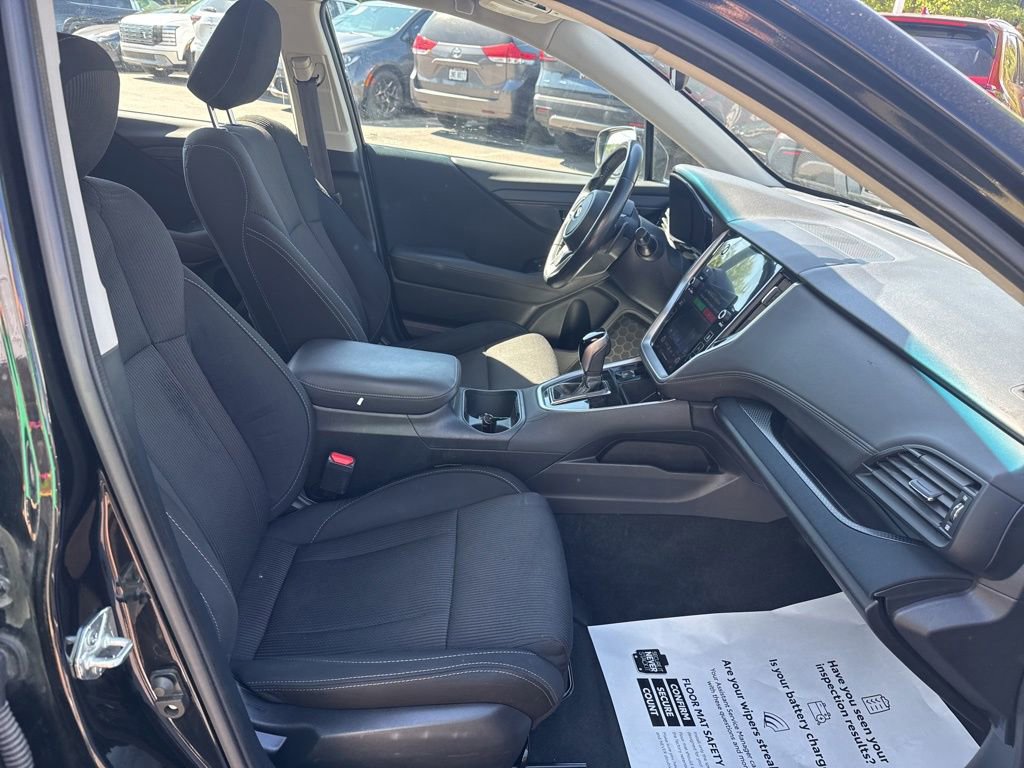 Used 2021 Subaru Legacy Premium AWD/4WD image 30