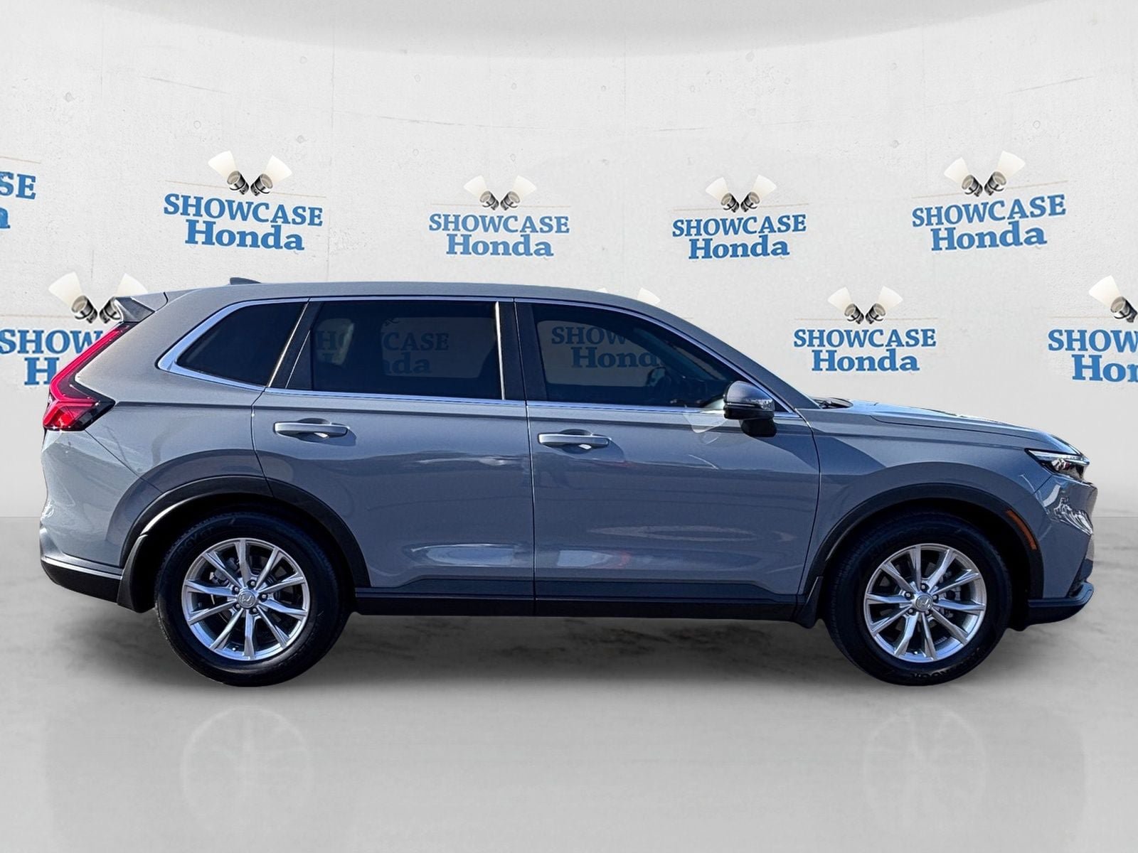 Certified 2024 Honda CR-V EX-L image 9