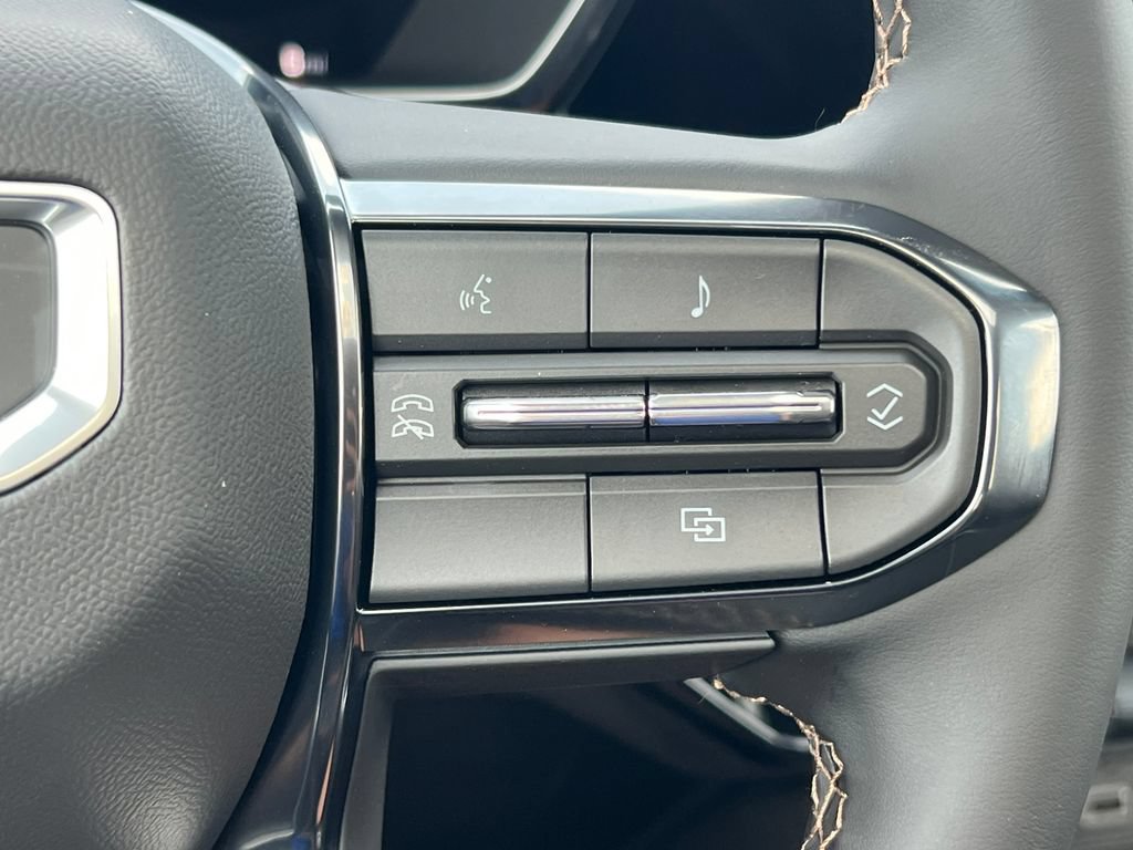 New 2026 GMC Canyon AT4 w/ Technology Plus Package AWD/4WD image 24