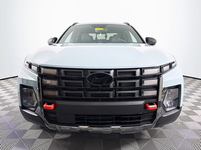 New 2026 Hyundai Santa Cruz XRT AWD/4WD image 10