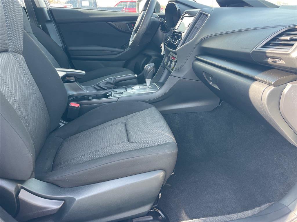 Used 2023 Subaru Impreza 2.0i image 25