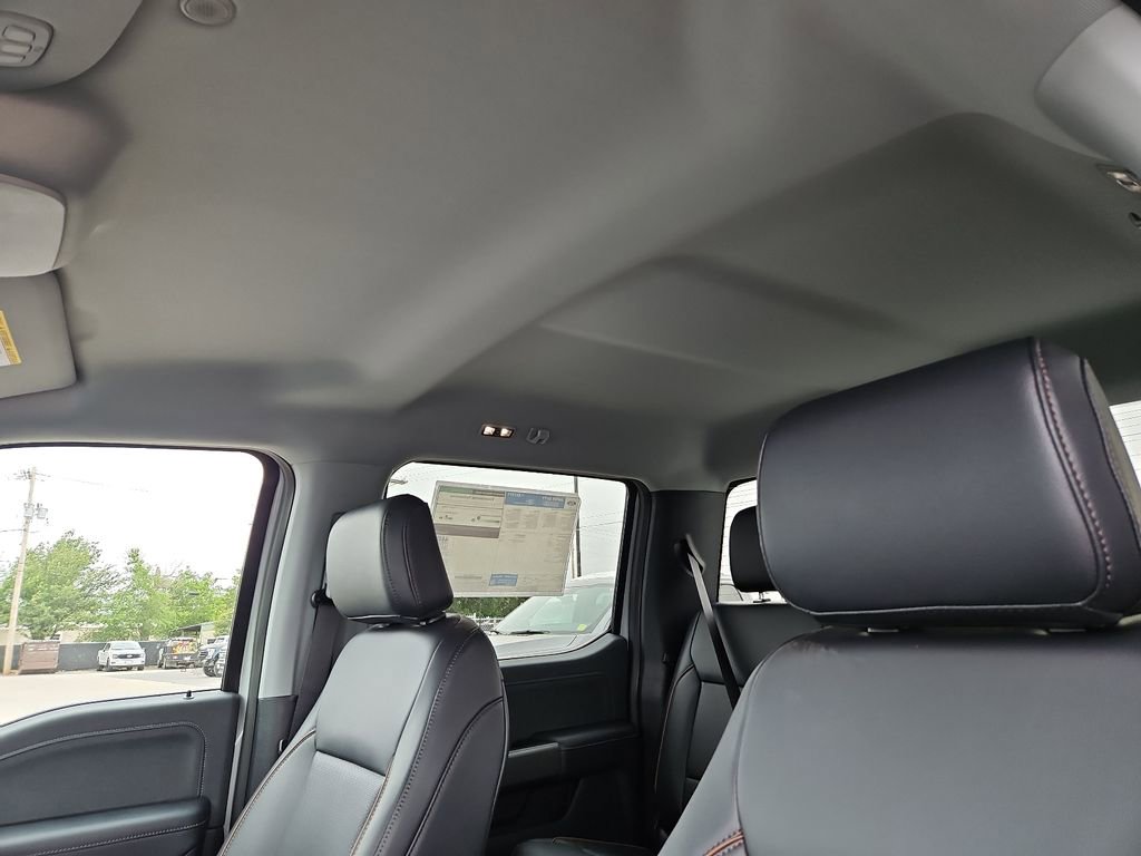 New 2026 Ford F250 Lariat AWD/4WD image 22