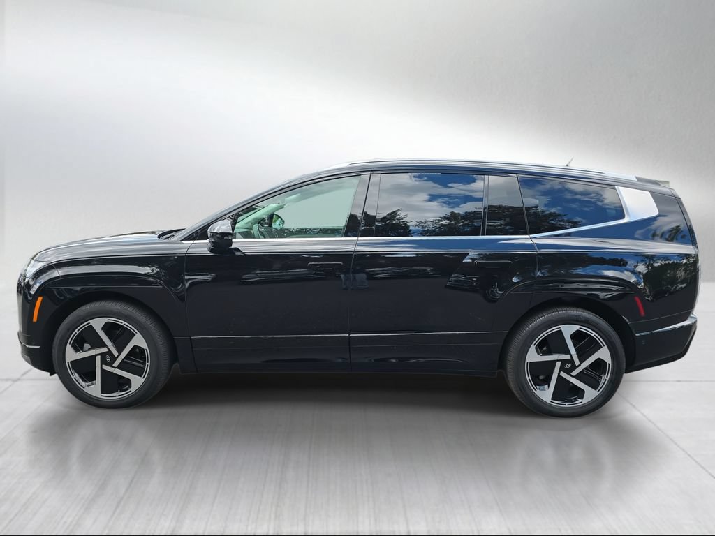 Used 2026 Hyundai Ioniq 9 Calligraphy AWD/4WD image 6