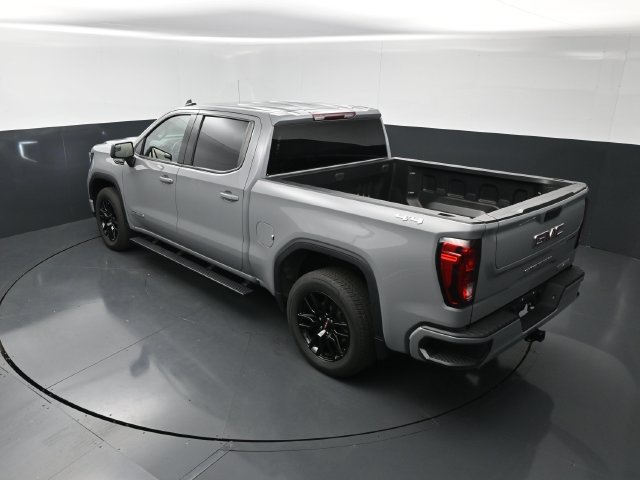 Used 2024 GMC Sierra 1500 Elevation AWD/4WD image 20