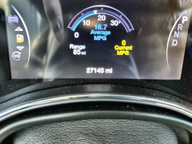 Used 2022 Jeep Grand Cherokee Limited AWD/4WD image 18