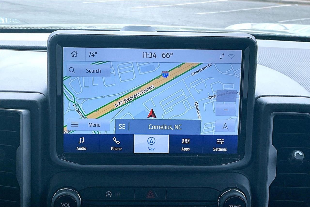 Used 2023 Ford Bronco Sport Big Bend w/ Convenience Package image 14