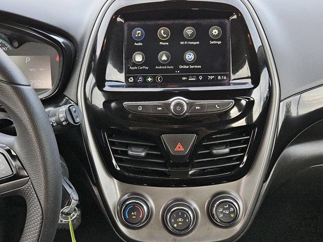 Used 2020 Chevrolet Spark LT FWD image 12
