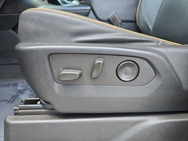 Certified 2021 GMC Yukon XL AT4 AWD/4WD image 19