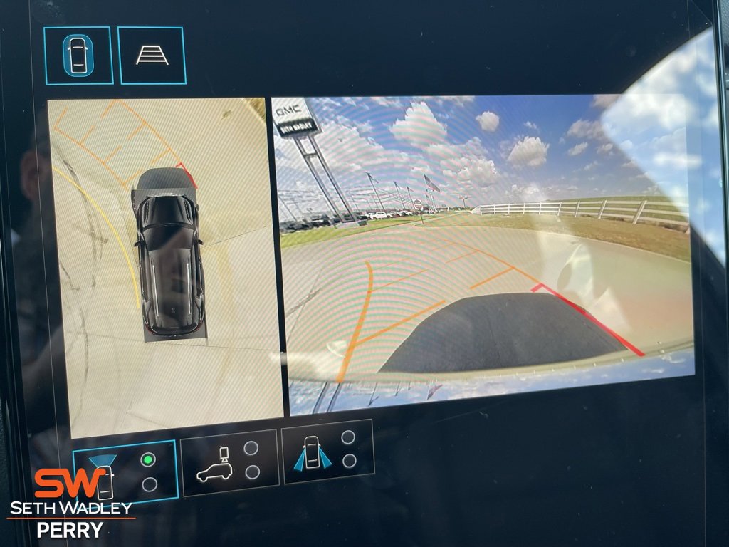 New 2026 GMC Terrain Elevation w/ Elevation Premium Package image 20