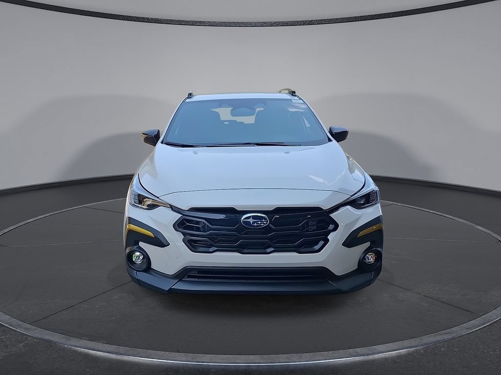 New 2026 Subaru Crosstrek 2.5i Sport AWD/4WD image 7