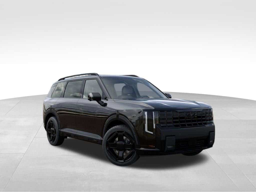 New 2027 Kia Telluride SX X-Line image 8