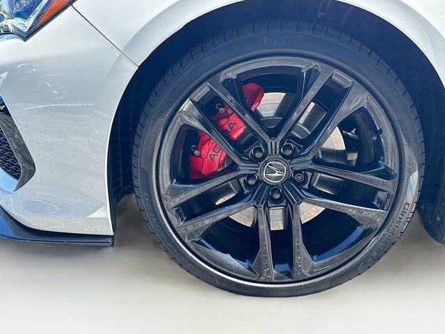Used 2024 Acura TLX Type S AWD/4WD image 15