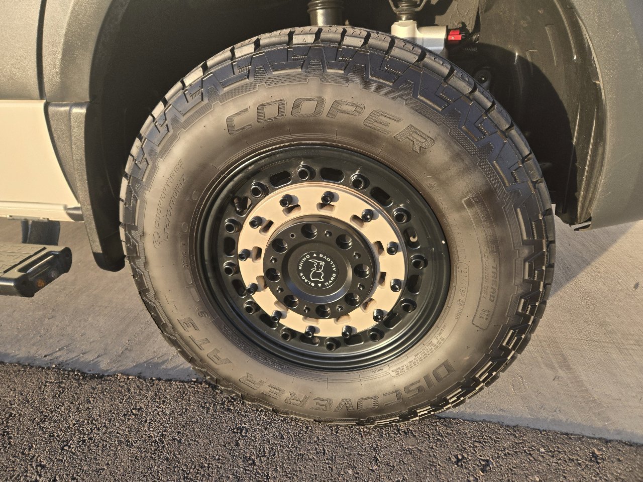 Used 2020 Mercedes-Benz Sprinter 2500 image 70