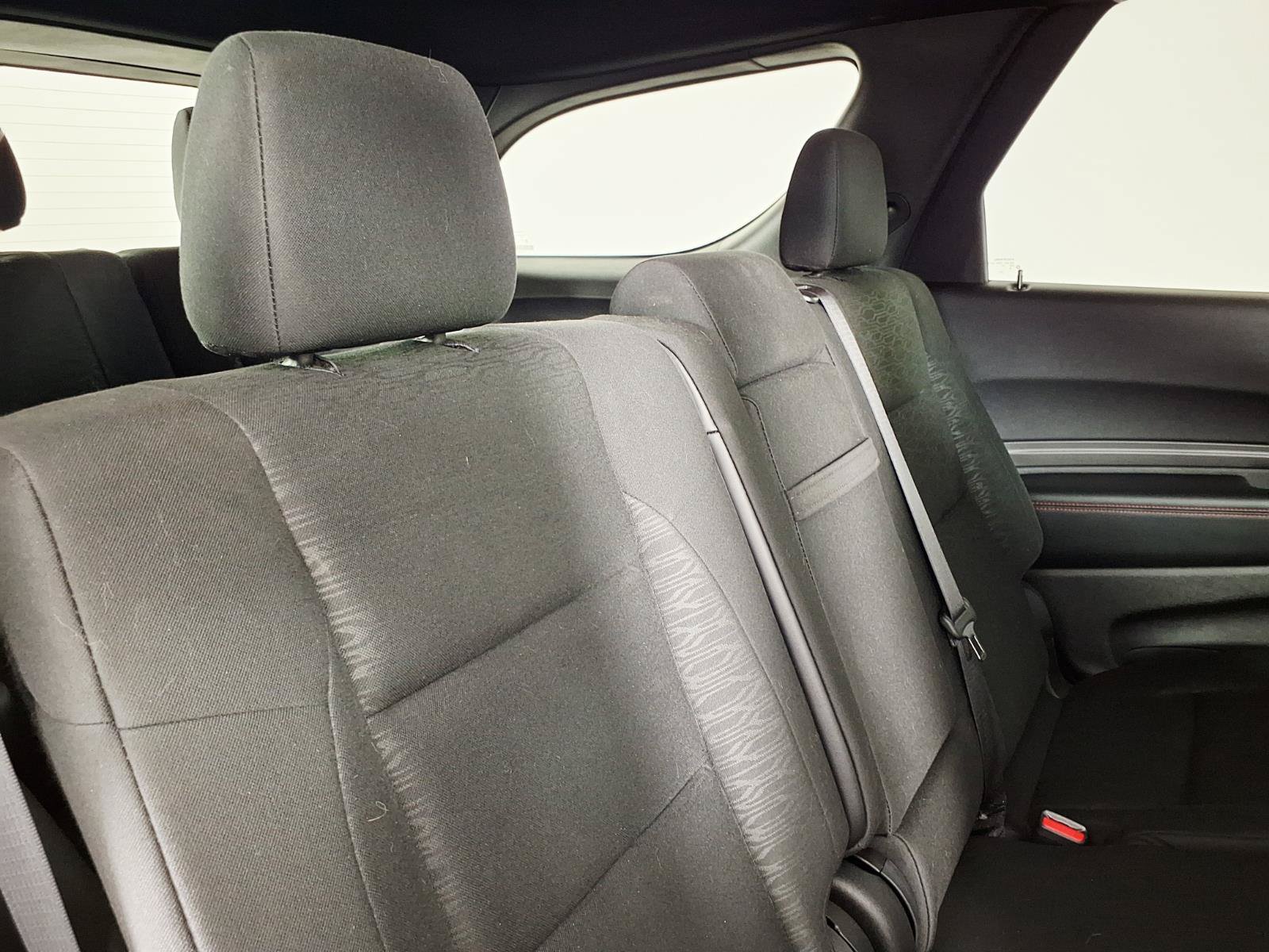 Used 2025 Dodge Durango R/T w/ Blacktop Package AWD/4WD image 12