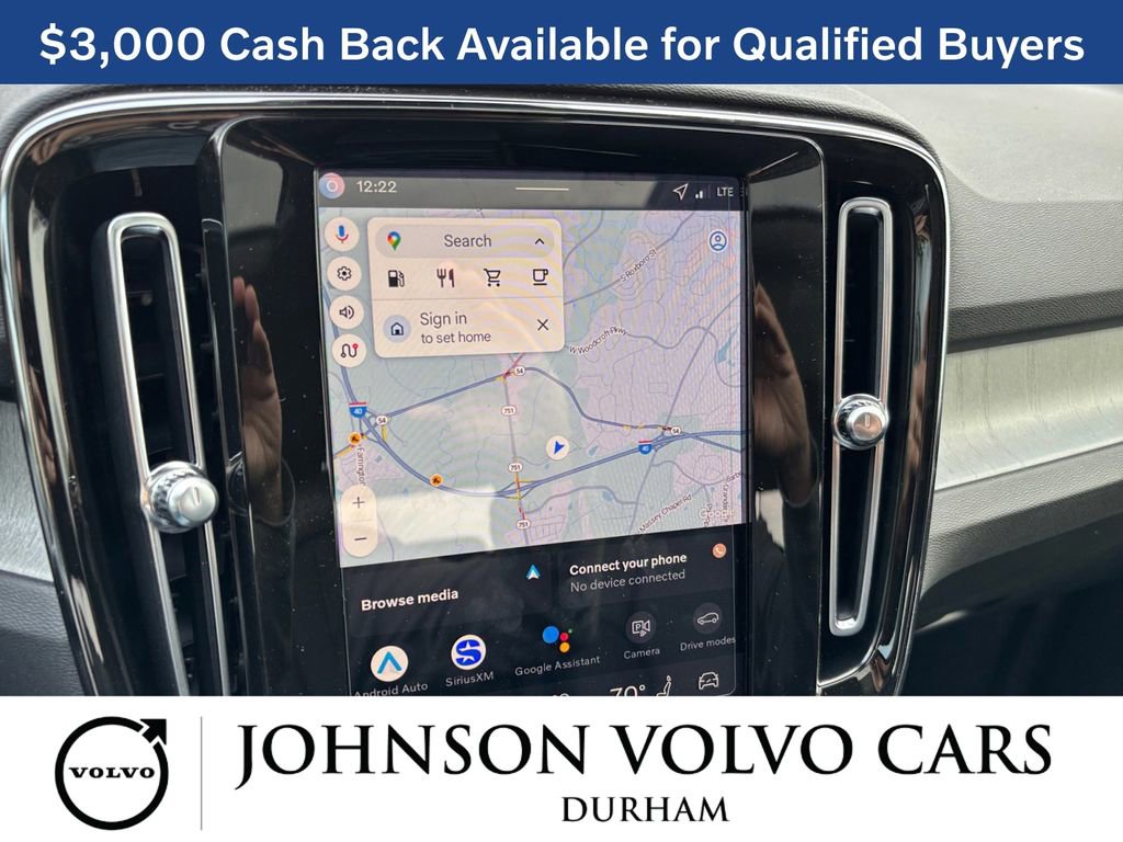 New 2026 Volvo XC40 B4 Core image 14