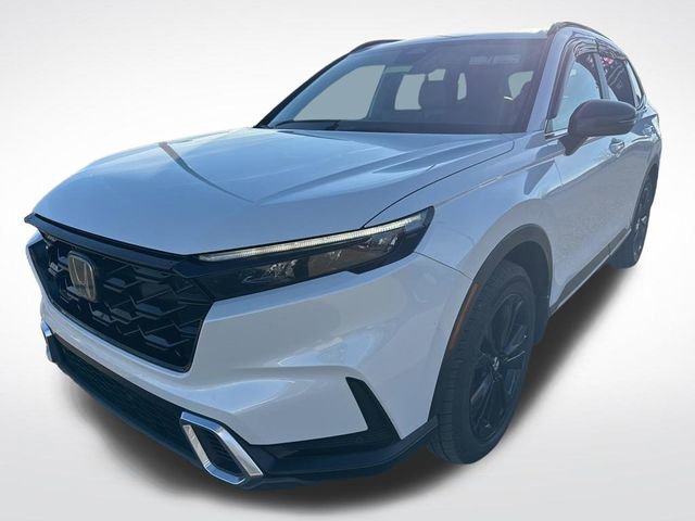 Used 2023 Honda CR-V Sport Touring image 7