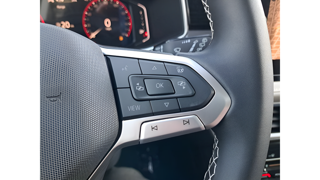 New 2025 Volkswagen Taos SEL AWD/4WD image 27