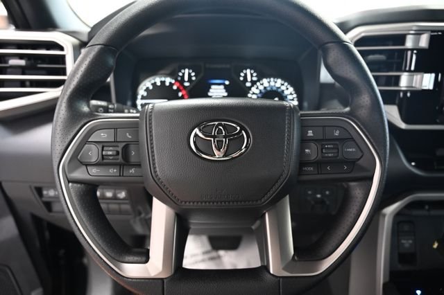 New 2026 Toyota Tundra SR5 AWD/4WD image 26