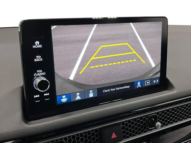 New 2026 Honda Civic Sport Touring image 22