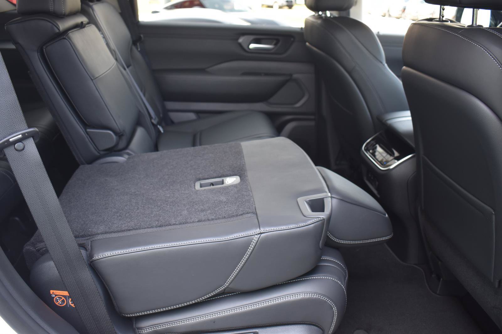 New 2026 Nissan Armada SV RWD image 66