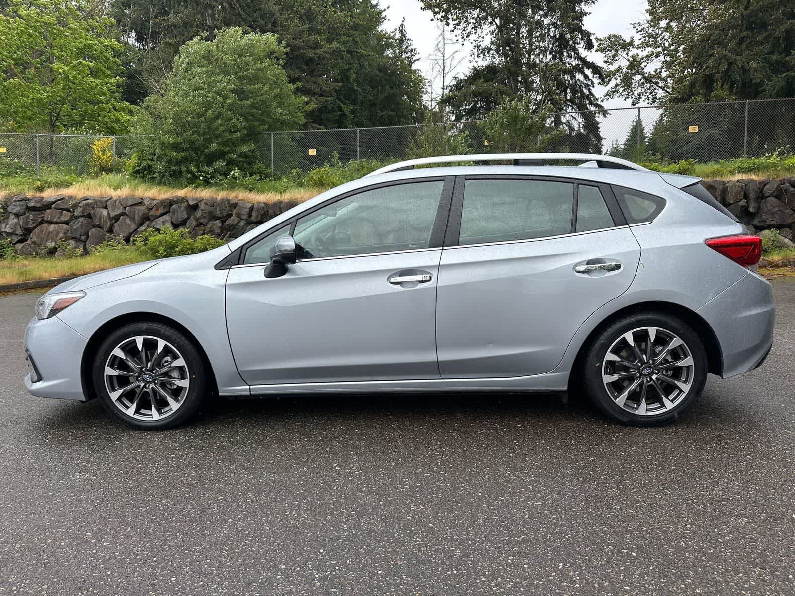 Used 2020 Subaru Impreza 2.0i Limited AWD/4WD image 2