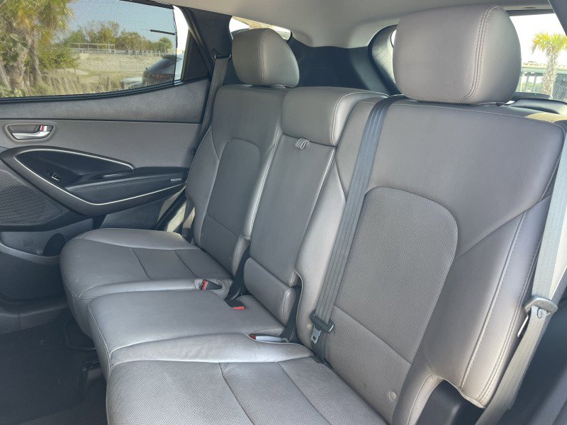Used 2017 Hyundai Santa Fe Sport FWD image 12