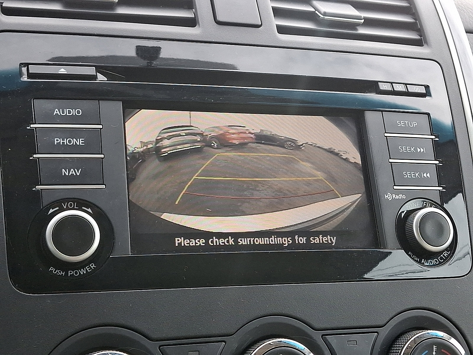 Used 2015 MAZDA CX-9 Touring w/ Touring Technology Package image 21