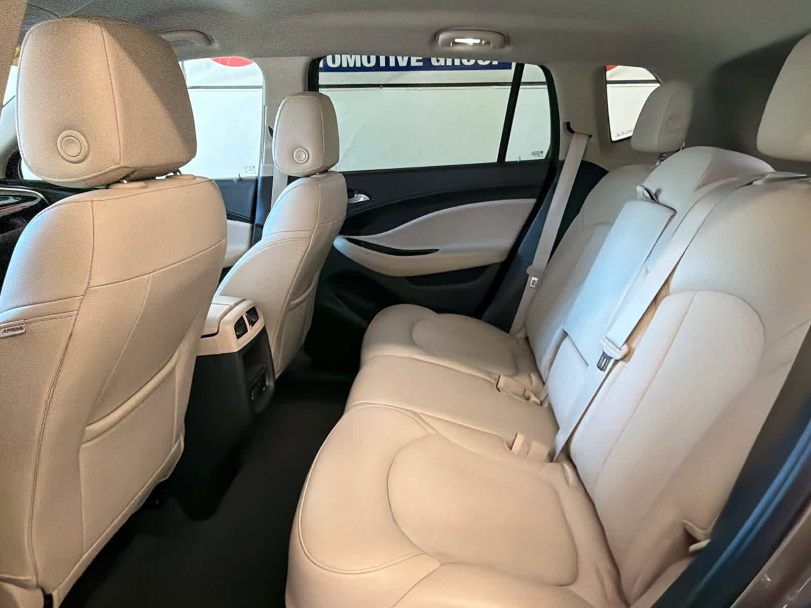 Used 2018 Buick Envision Preferred image 17