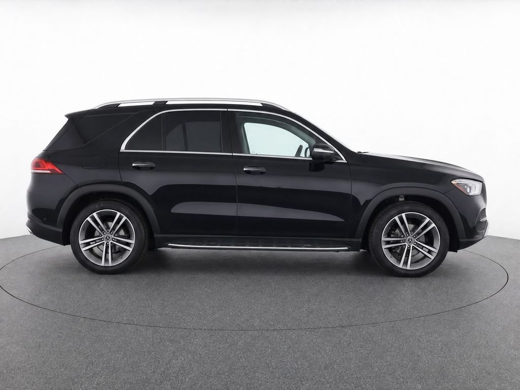 Used 2022 Mercedes-Benz GLE 350 image 31